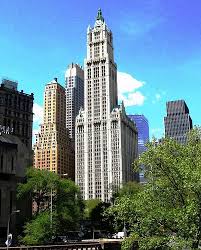 Woolworth Building New York